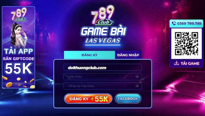 789clup 9 Chương trình khuyến mãi thành viên tại cổng game đổi thưởng 789Club