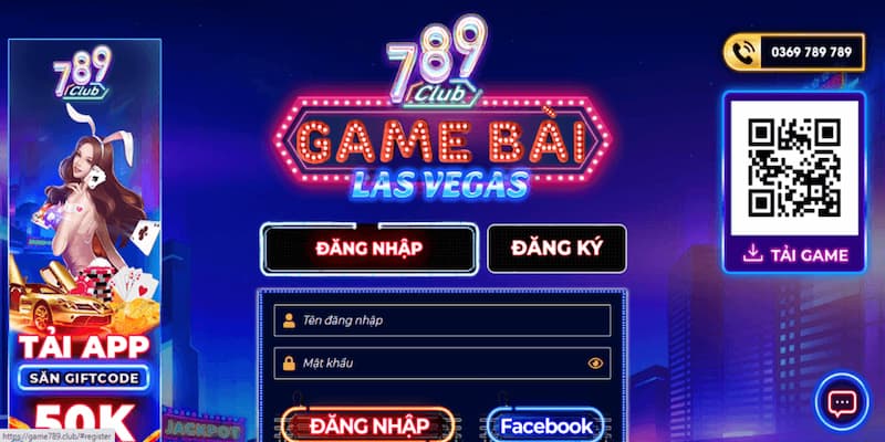 Huong dan dang ky 789clup 3 Hướng Dẫn Đăng Ký 789Club