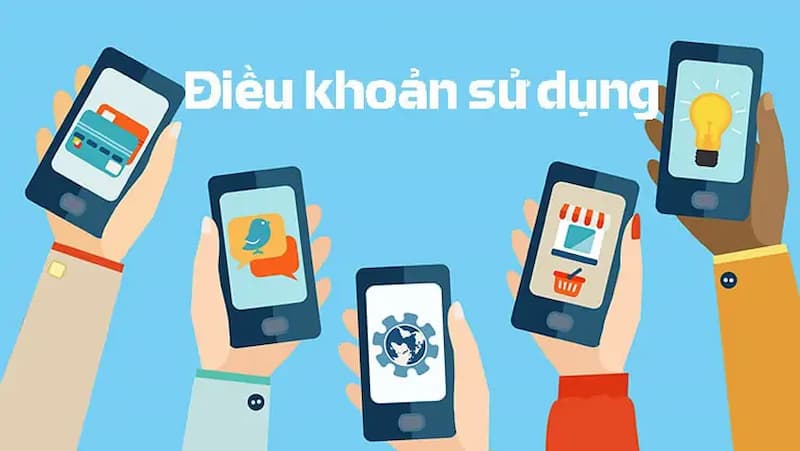 dieu khoan su dung 4 Điều khoản sử dụng 789Club trò chơi và giao dịch