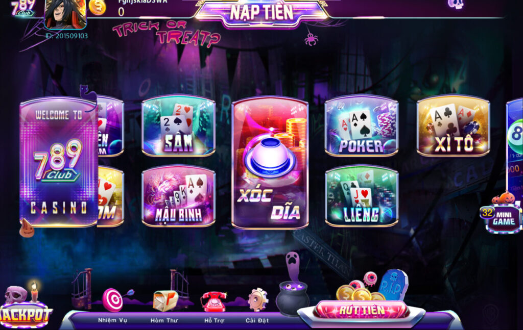 choi mau binh 789clu 1