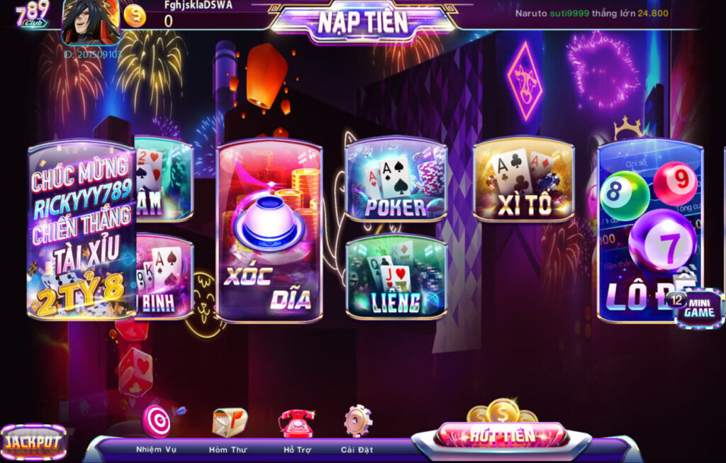 kinh nghiem choi pocker 3