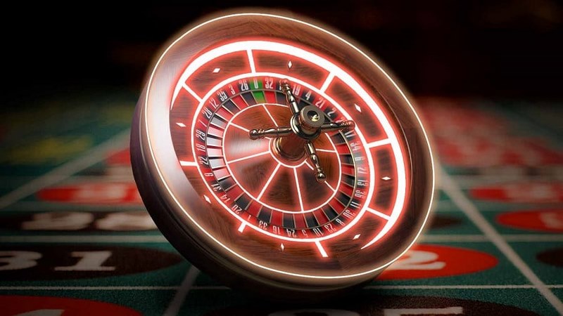 Roulette 789club 1 Nắm bắt quy tắc tham gia chơi Roulette 789CLUB để đầu tư cá cược thành công