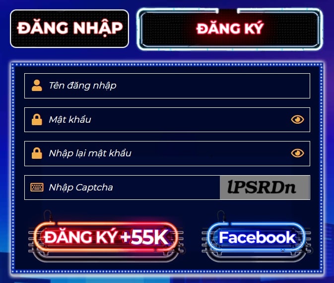 minipoker2 Đăng ký và đăng nhập dễ dàng trên 789club